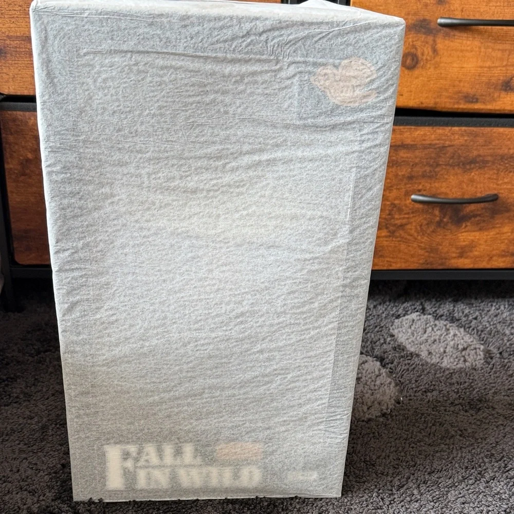 Fall in Wild The Monsters authentic from popmart have receipt bnib never open - Picture 6 of 6